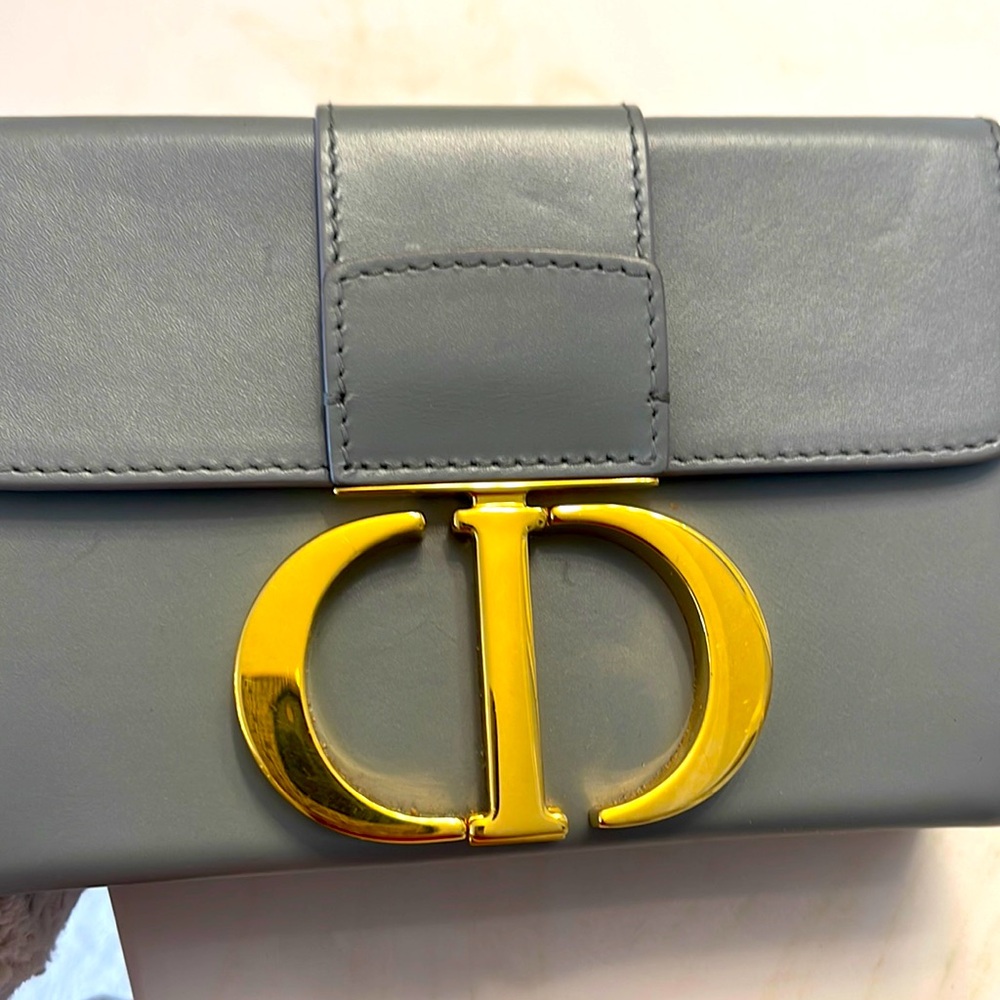 Dior bag